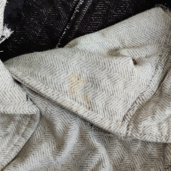 Heather Gray Hurley Hooded Coat - Picture 3 of 4